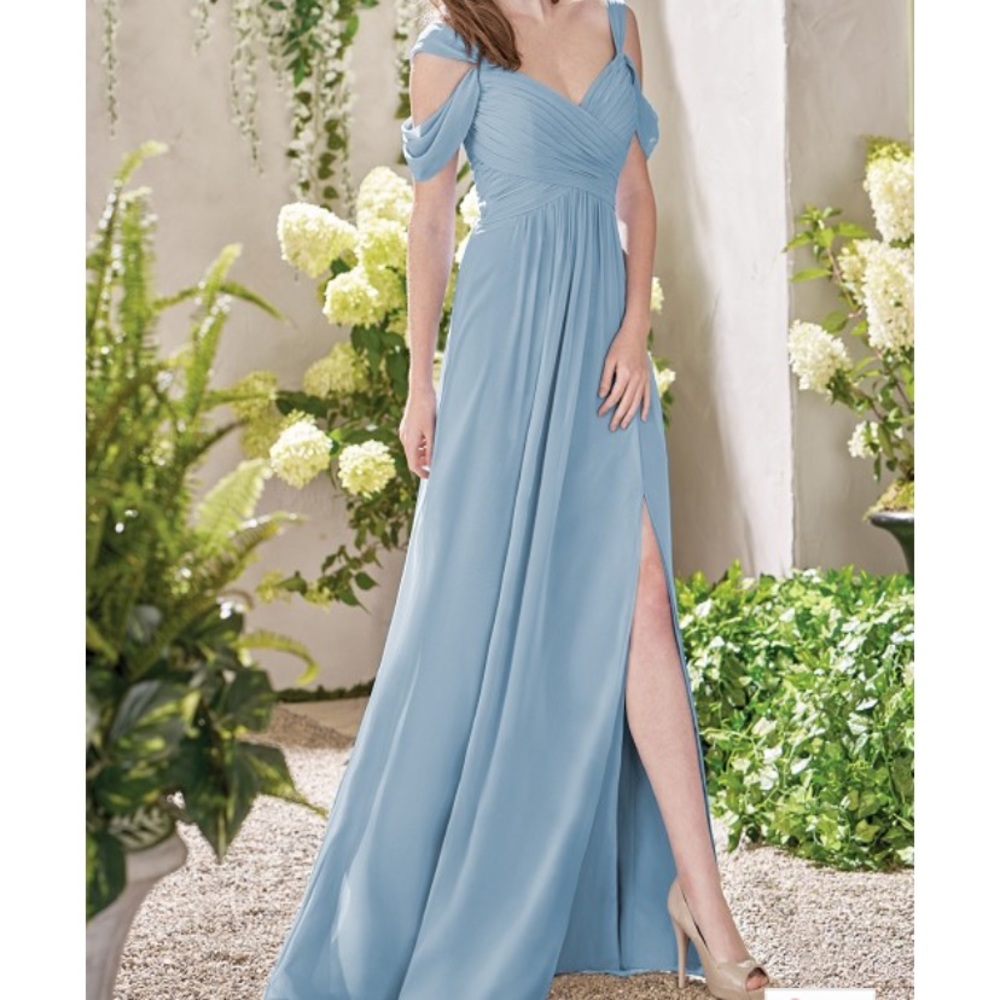 JASMINE BRIDAL B193011 Tahiti